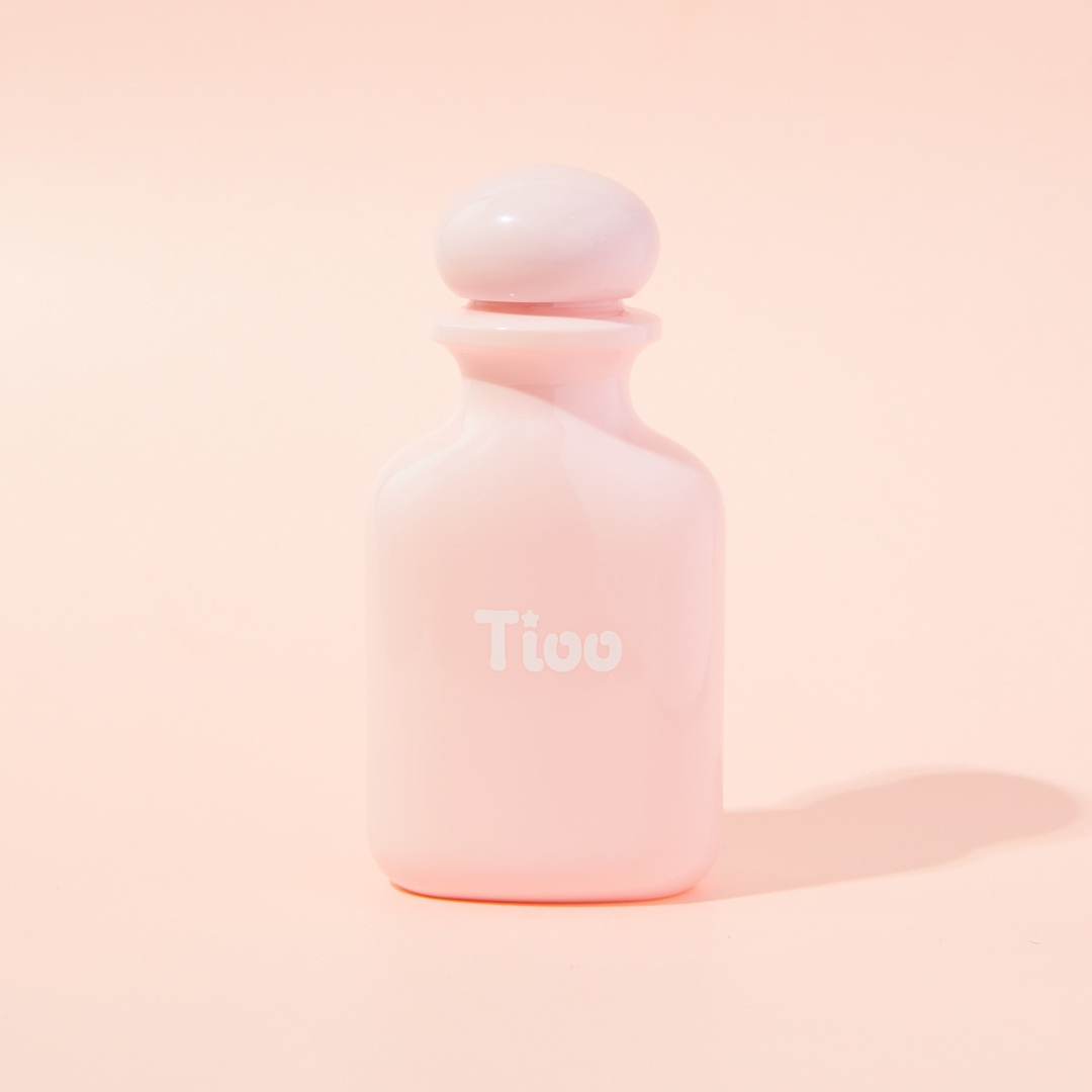 美容師監修ヘアオイル「Tioo」をレポ♡さらっとした使い心地で補修効果も抜群!の画像